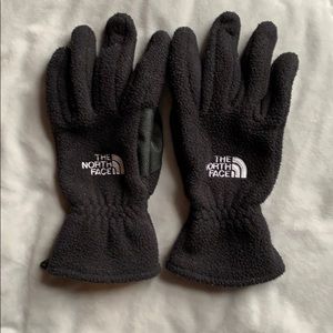 The North Face Men’s Fleece Gloves